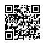 本网页连接的 QRCode