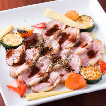 5,000日元套餐 (7道菜) 5,000日元套餐 (7道菜)