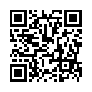 本网页连接的 QRCode