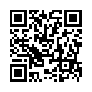 本网页连接的 QRCode