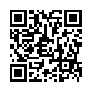 本网页连接的 QRCode