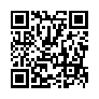 本网页连接的 QRCode