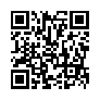 本网页连接的 QRCode