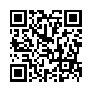 本网页连接的 QRCode