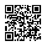 本网页连接的 QRCode