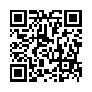 本网页连接的 QRCode