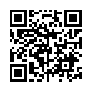 本网页连接的 QRCode