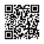 本网页连接的 QRCode