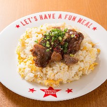 炒饭
