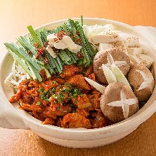 其他 火锅