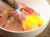 花盛牛肉炙烧盖饭 花盛牛肉炙烧盖饭