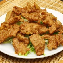 中华料理炒菜  其他料理