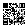 本网页连接的 QRCode