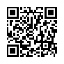 本网页连接的 QRCode