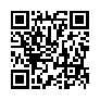 本网页连接的 QRCode