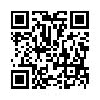 本网页连接的 QRCode