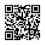 本网页连接的 QRCode