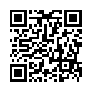 本网页连接的 QRCode