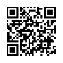 本网页连接的 QRCode