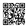 本网页连接的 QRCode