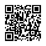 本网页连接的 QRCode