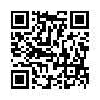 本网页连接的 QRCode