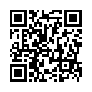 本网页连接的 QRCode