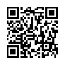 本网页连接的 QRCode