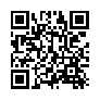 本网页连接的 QRCode