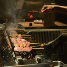4,500日元套餐 (12道菜)