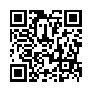 本网页连接的 QRCode