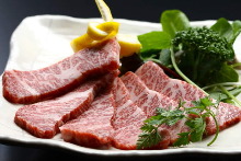 牛前腿肉 牛前腿肉