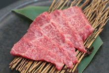 上等里脊肉