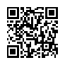 本网页连接的 QRCode