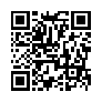 本网页连接的 QRCode