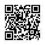 本网页连接的 QRCode