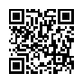 本网页连接的 QRCode