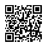 本网页连接的 QRCode