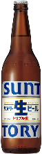 生啤酒