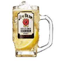 Jim Beam高杯