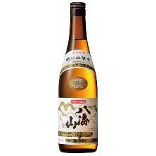 特别本酿造 八海山