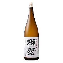 獭祭 45