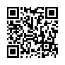 本网页连接的 QRCode