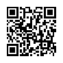 本网页连接的 QRCode