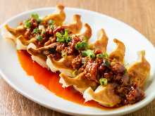 饺子