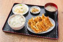 饺子套餐