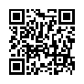 本网页连接的 QRCode
