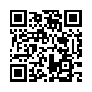 本网页连接的 QRCode