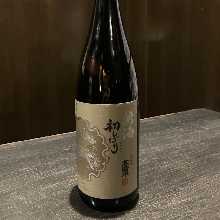 日本酒