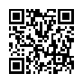 本网页连接的 QRCode